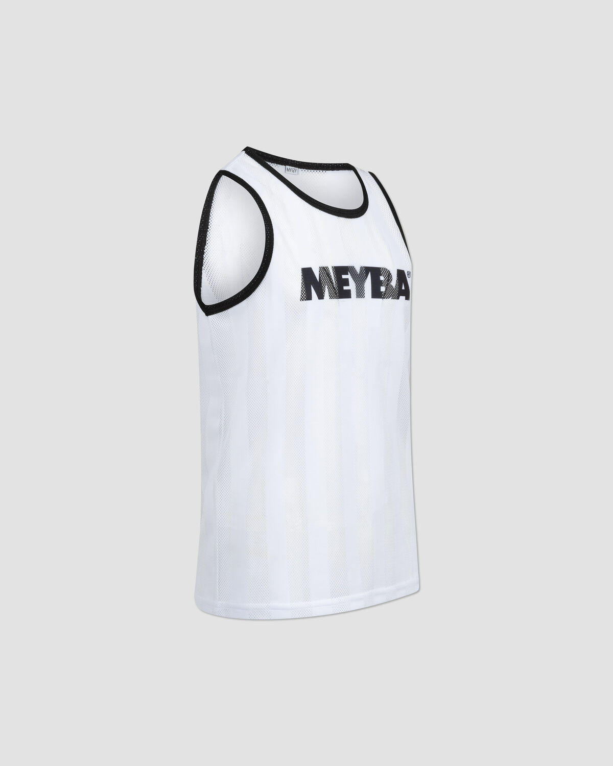 Meyba Training Bibs, White, hi-res