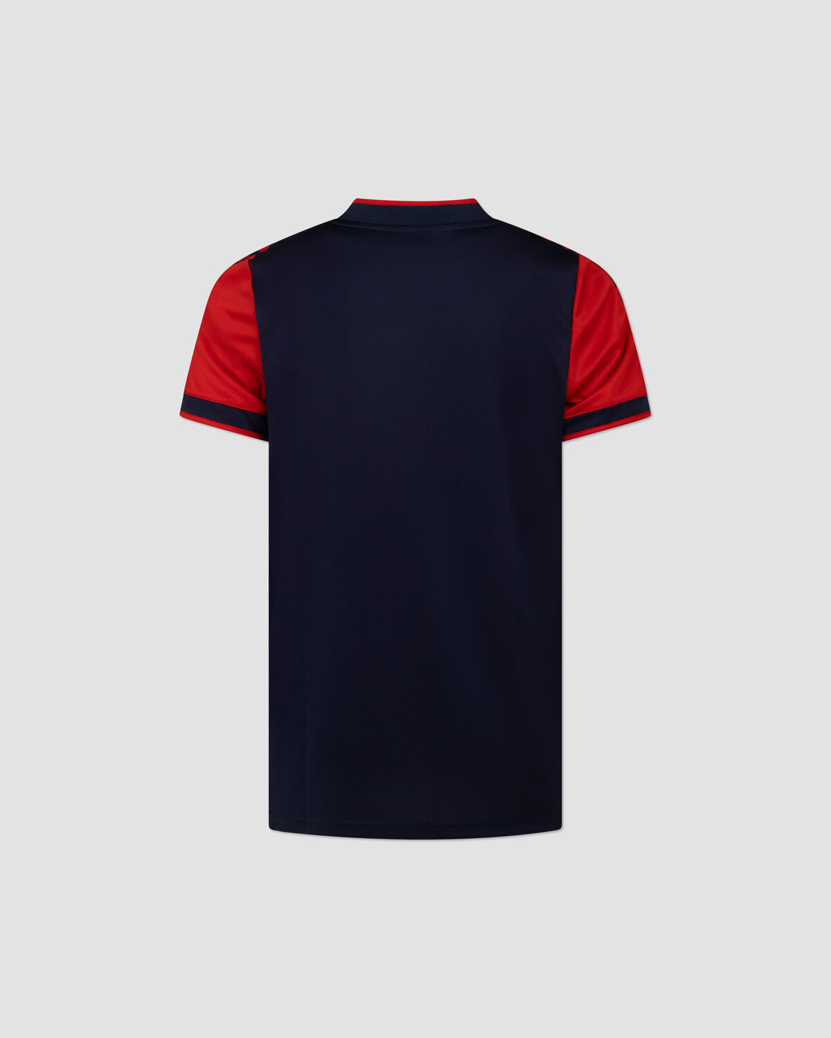 MEYBA Alpha Contrast Jersey, Navy, hi-res