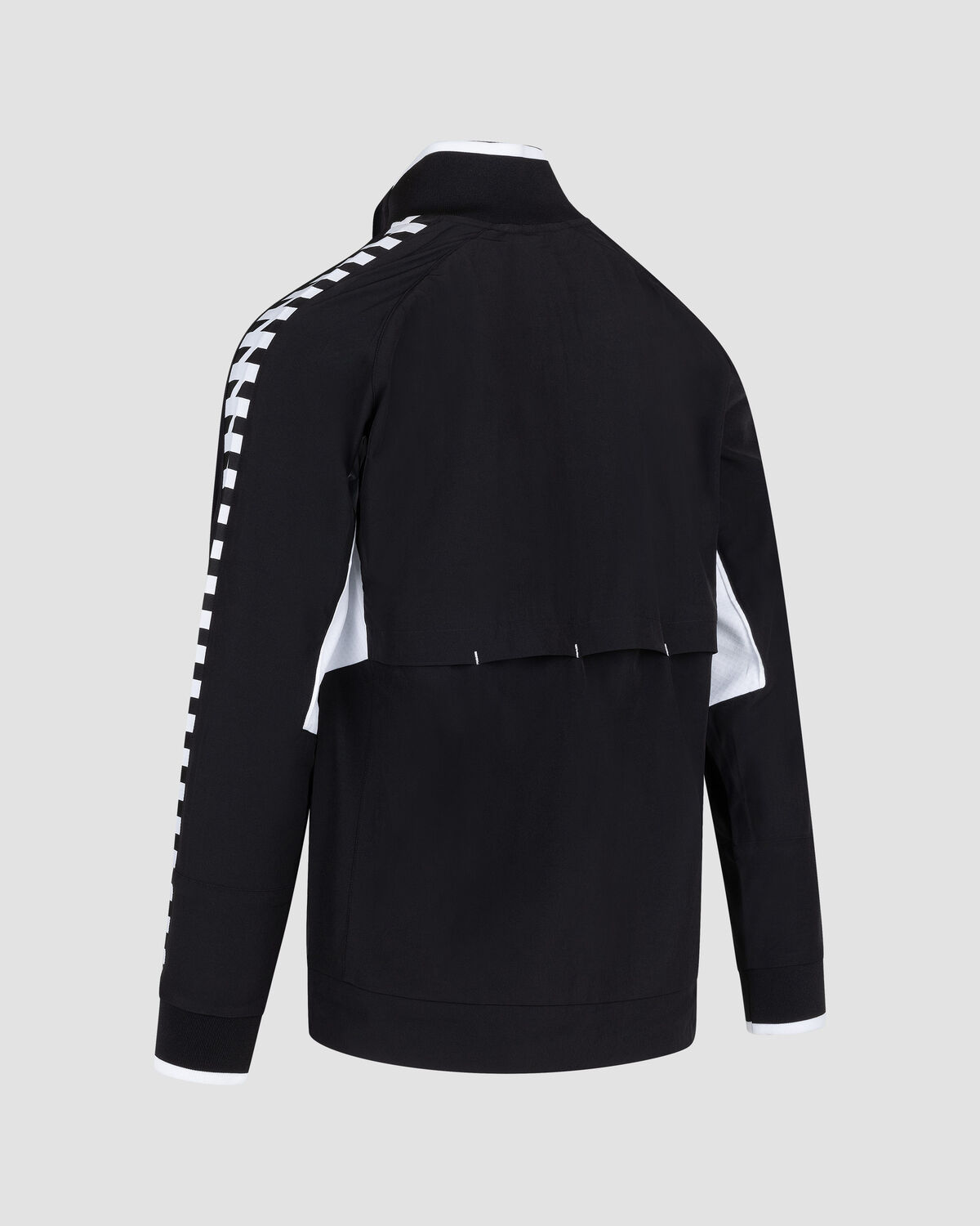 MEYBA Shift Jacket, Black, hi-res