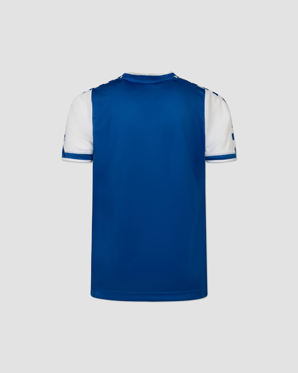 MEYBA Alpha Contrast Jersey, Blue, hi-res