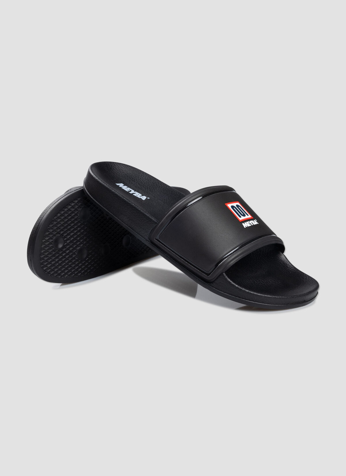 MEYBA Slider, Black, hi-res