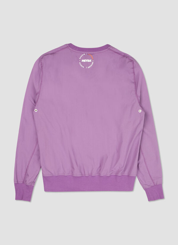 The JoJo Lightweight Training Top