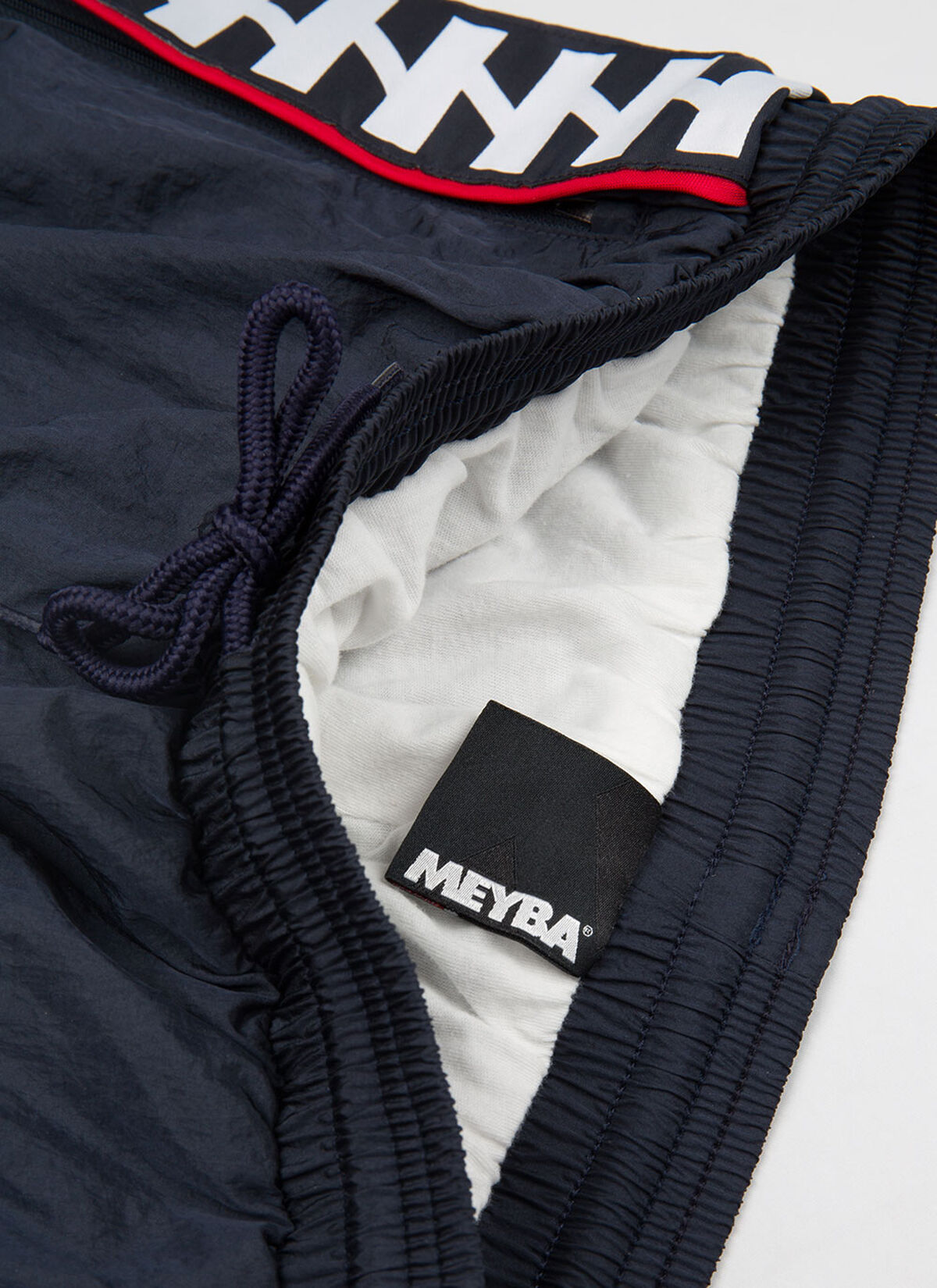 Barrio Shell Pant, Navy, hi-res