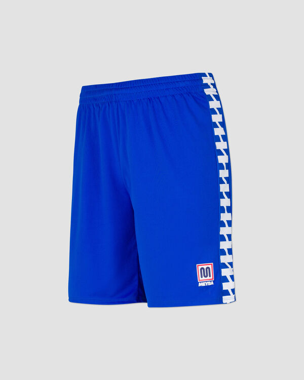 Mey Alpha Matchday Short