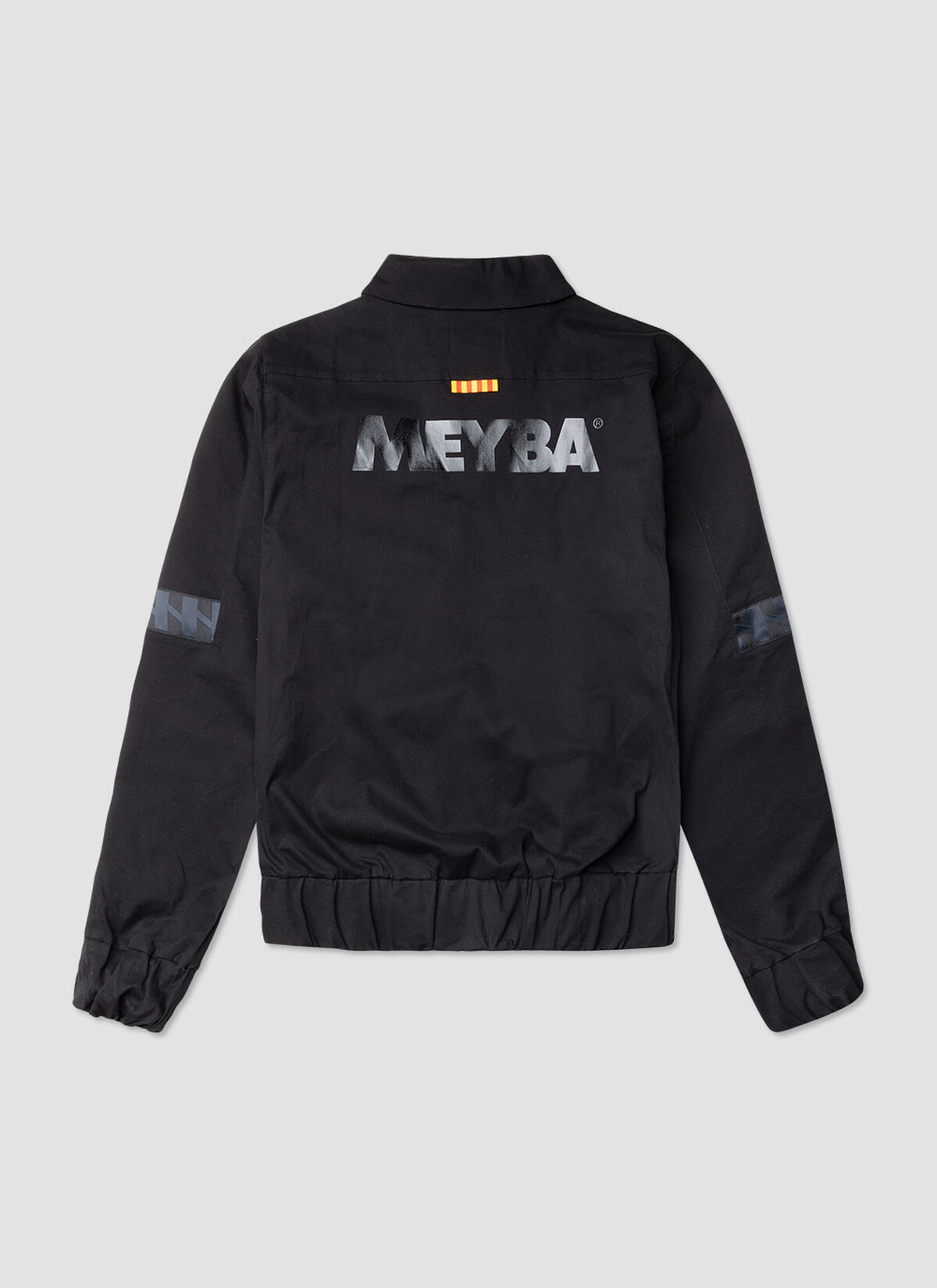 EL MISTER CATA JACKET, Black, hi-res