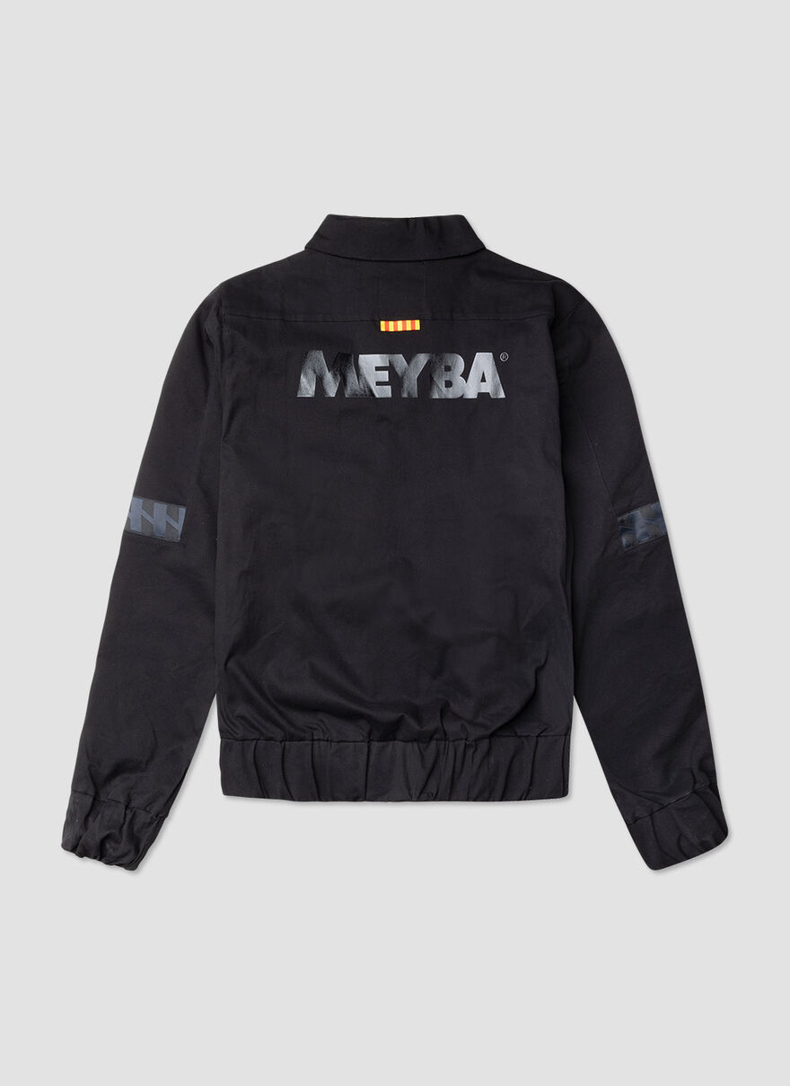 EL MISTER CATA JACKET, Black, hi-res