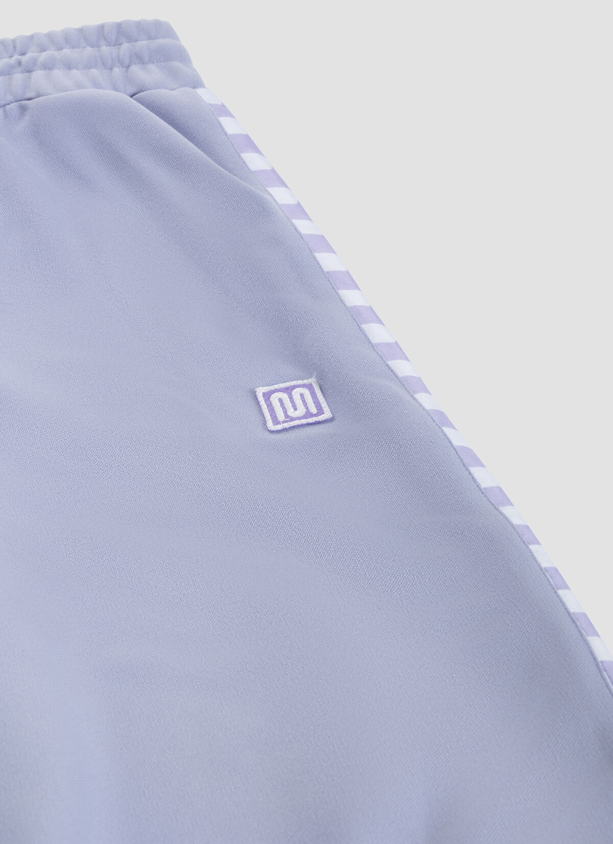 MEYBA Tape Track Pant, Blue, hi-res
