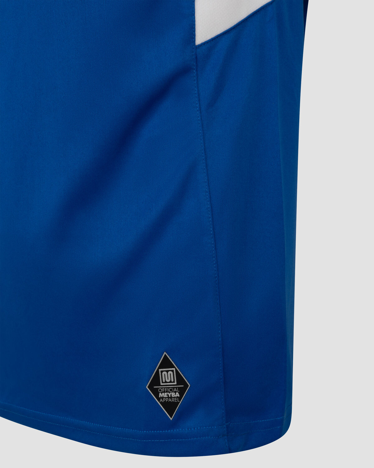 MEYBA Motion Jersey Crew, Blue, hi-res