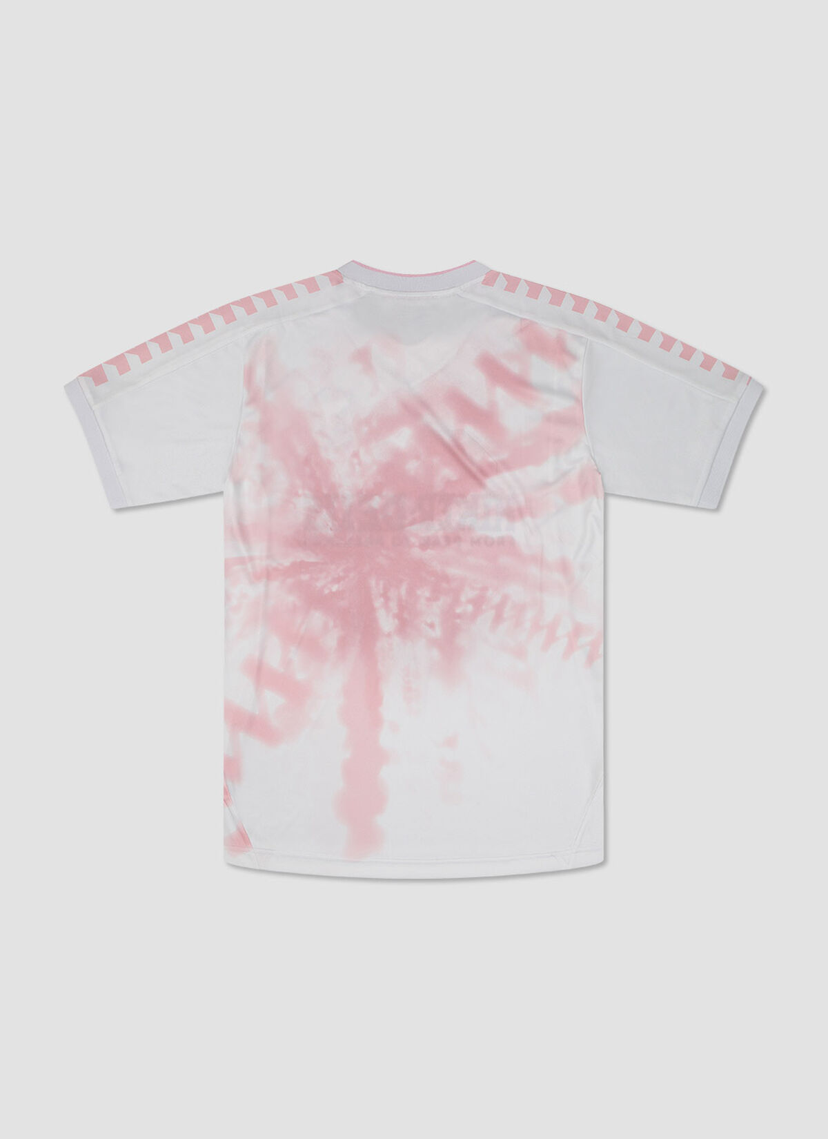 Tie Dye Replica Shirt Propper Mag, White, hi-res