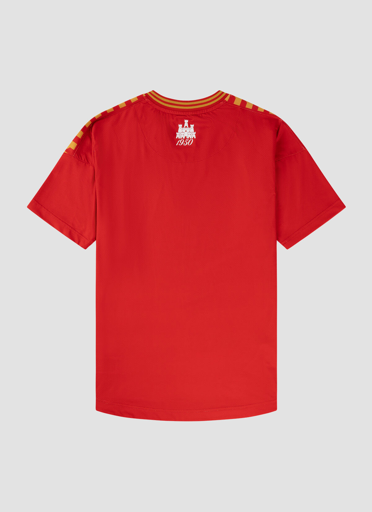IBIZA CD 25/26 HOME SHIRT, Red, hi-res