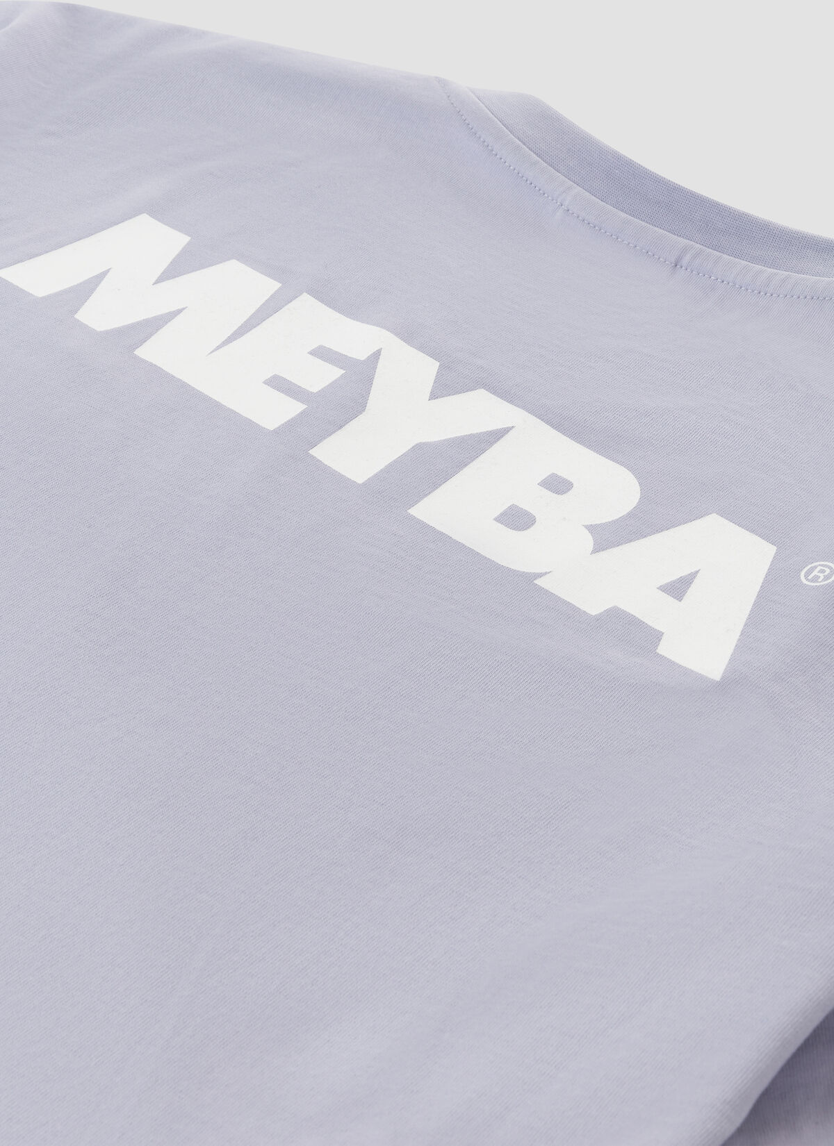 MEYBA Training Tee 99, Blue, hi-res