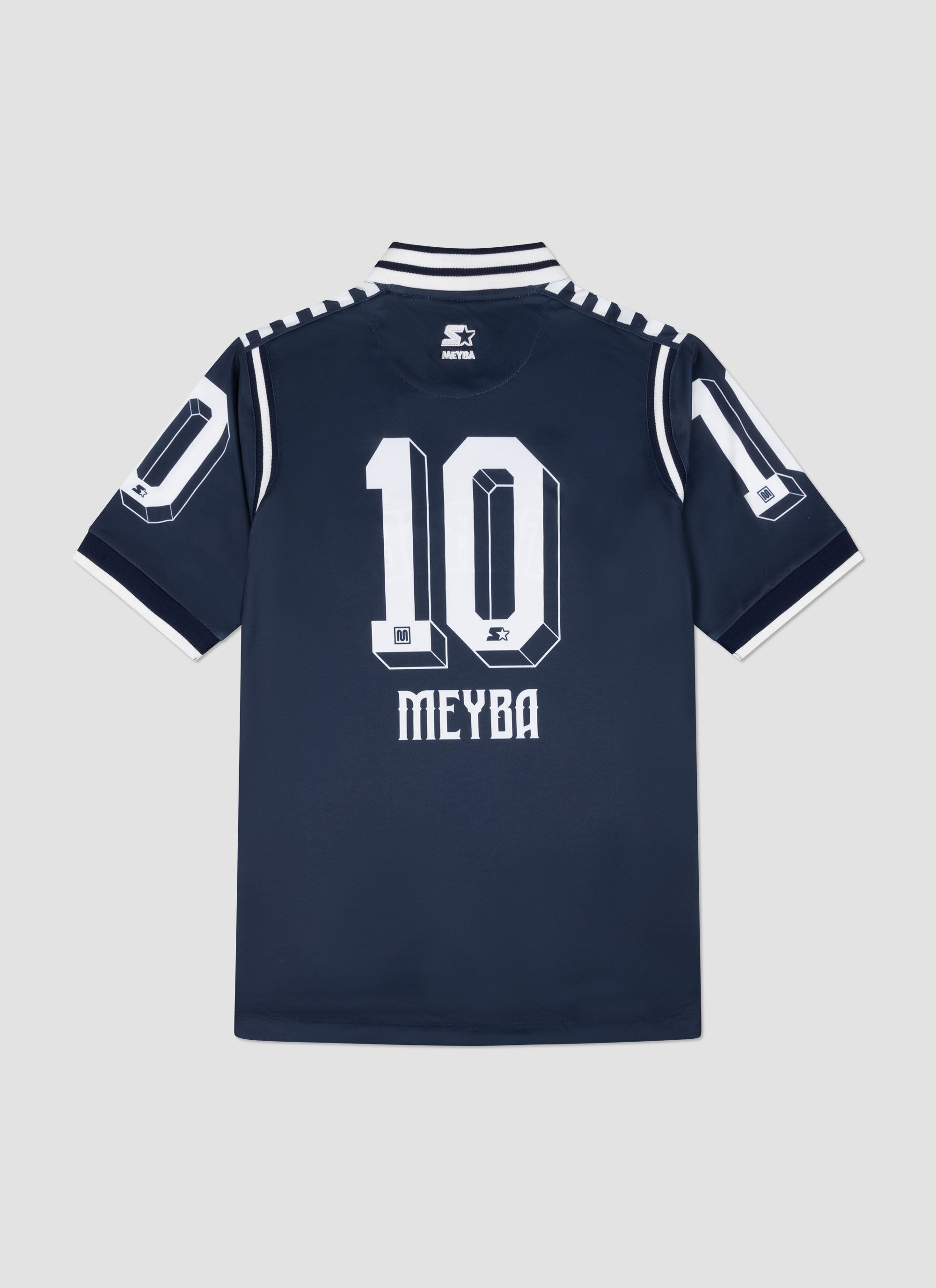 Shop MEY x STA S Sponsor Jersey | Official Meyba Webshop