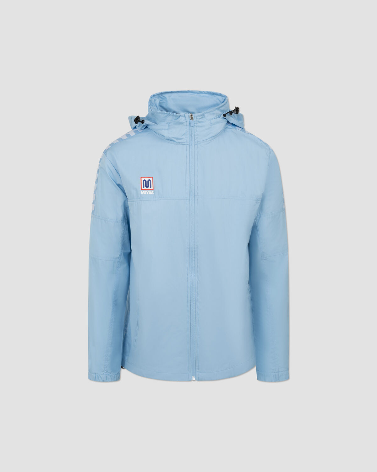MEYBA Motion Spray Jacket, Blue Bell, hi-res