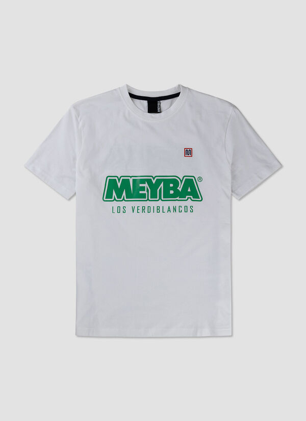 LOS VERDIBLANCOS TRAINING TEE