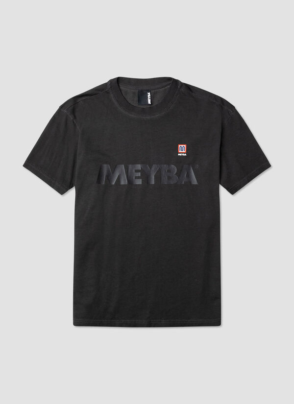 Cold Dye Training Tee
