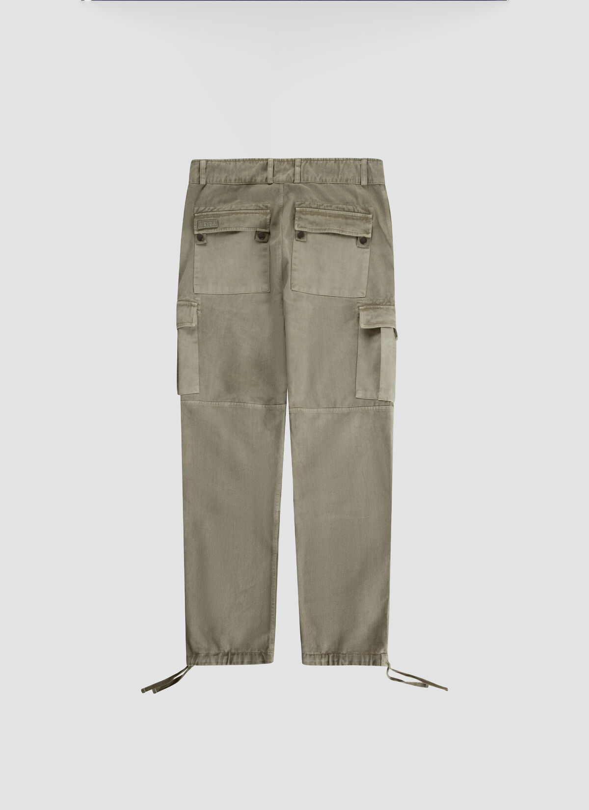 MEYBA Cargo Pant, Green, hi-res