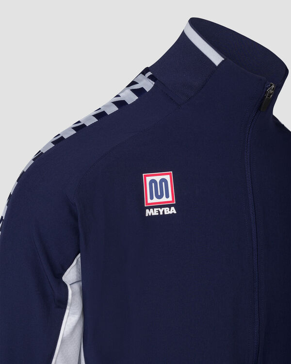 MEYBA Shift Jacket