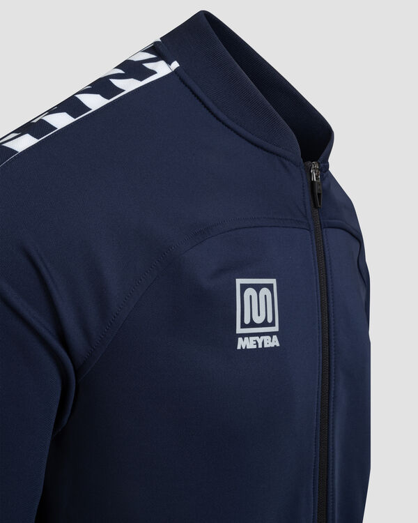 MEYBA Contact PTF Tracksuit