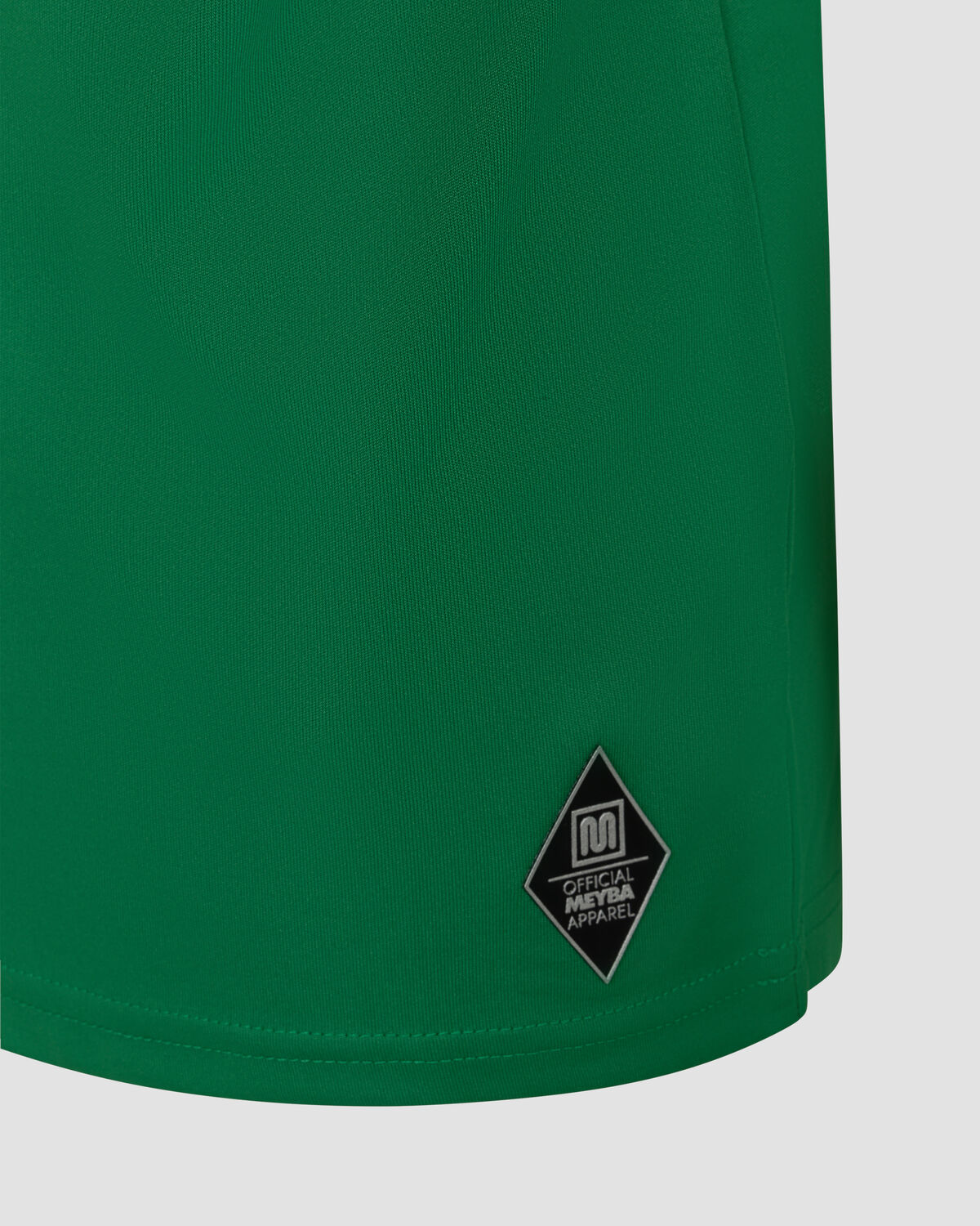 MEYBA Alpha Matchday Jersey, Jolly Green/White, hi-res