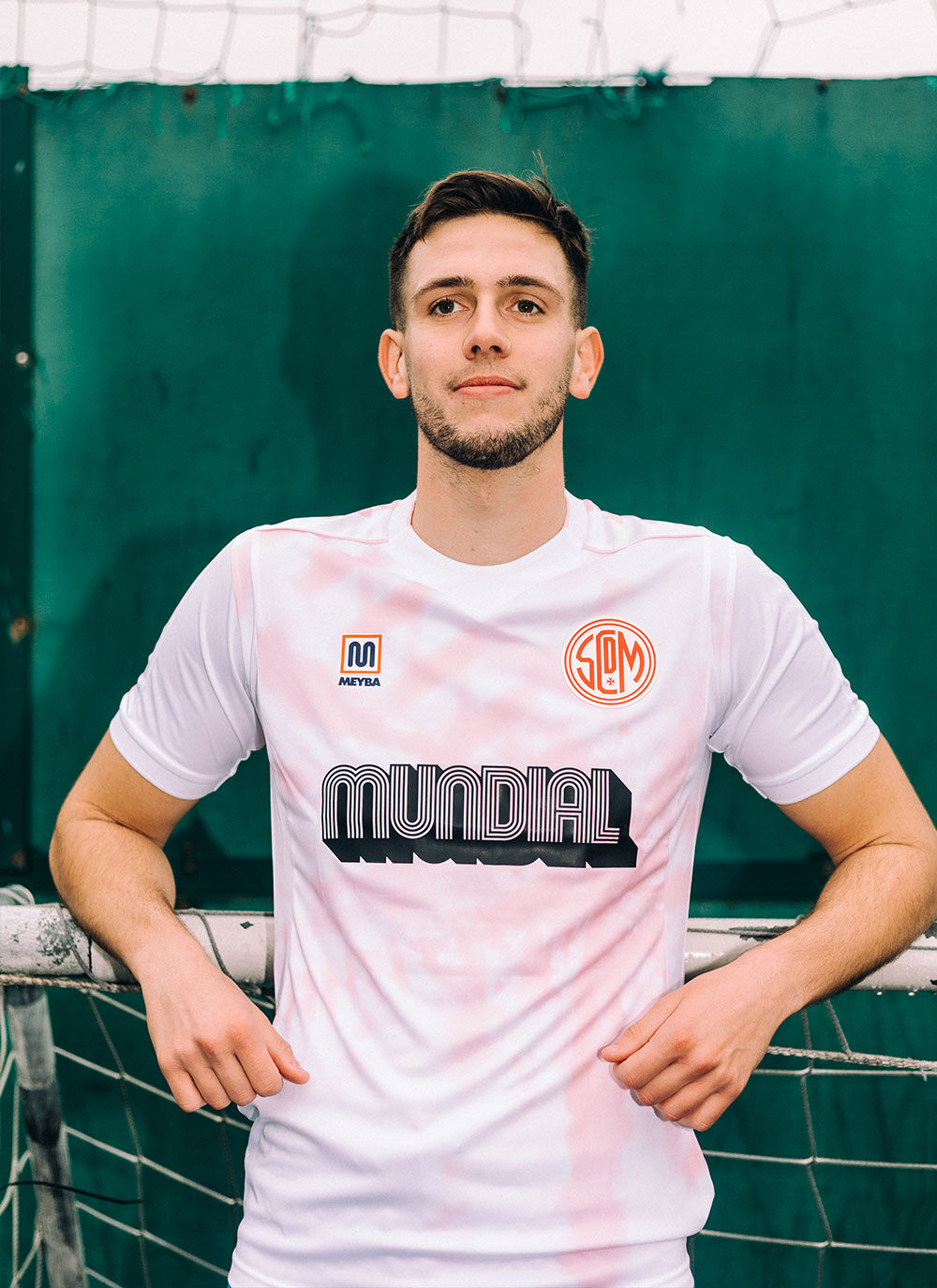 Meyba ropa deportiva outlet
