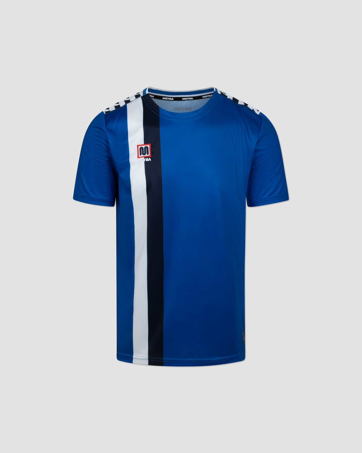 Meyba Alpha Herencia Jersey, Blue/White/Navy, hi-res
