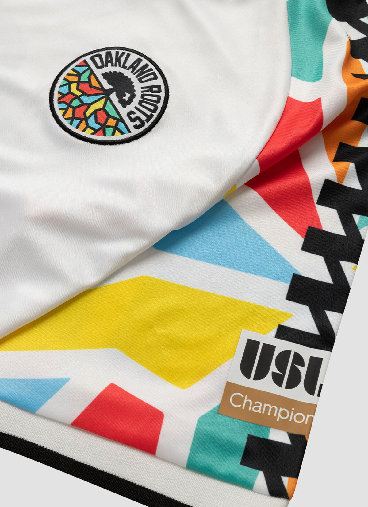 Adult Roots Away SS Jersey W, White, hi-res