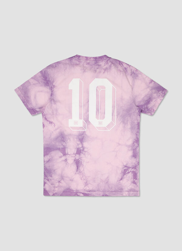 The Sol Tie Dye Tee