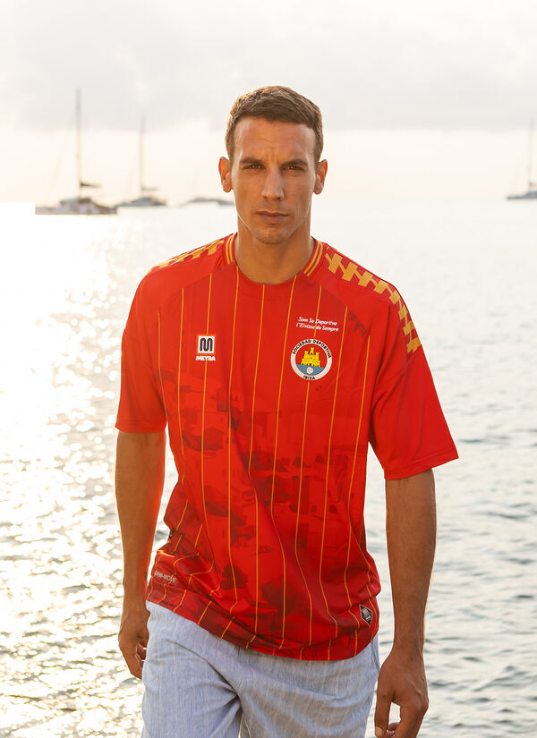 IBIZA CD 25/26 HOME SHIRT