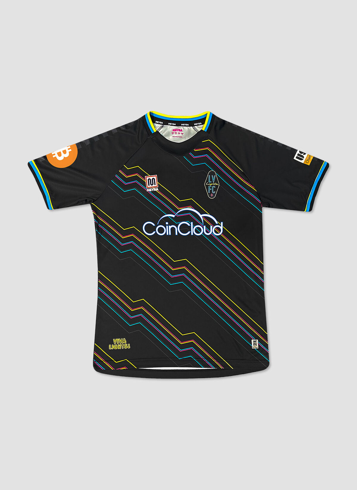 AWAY SHIRT, Black, hi-res
