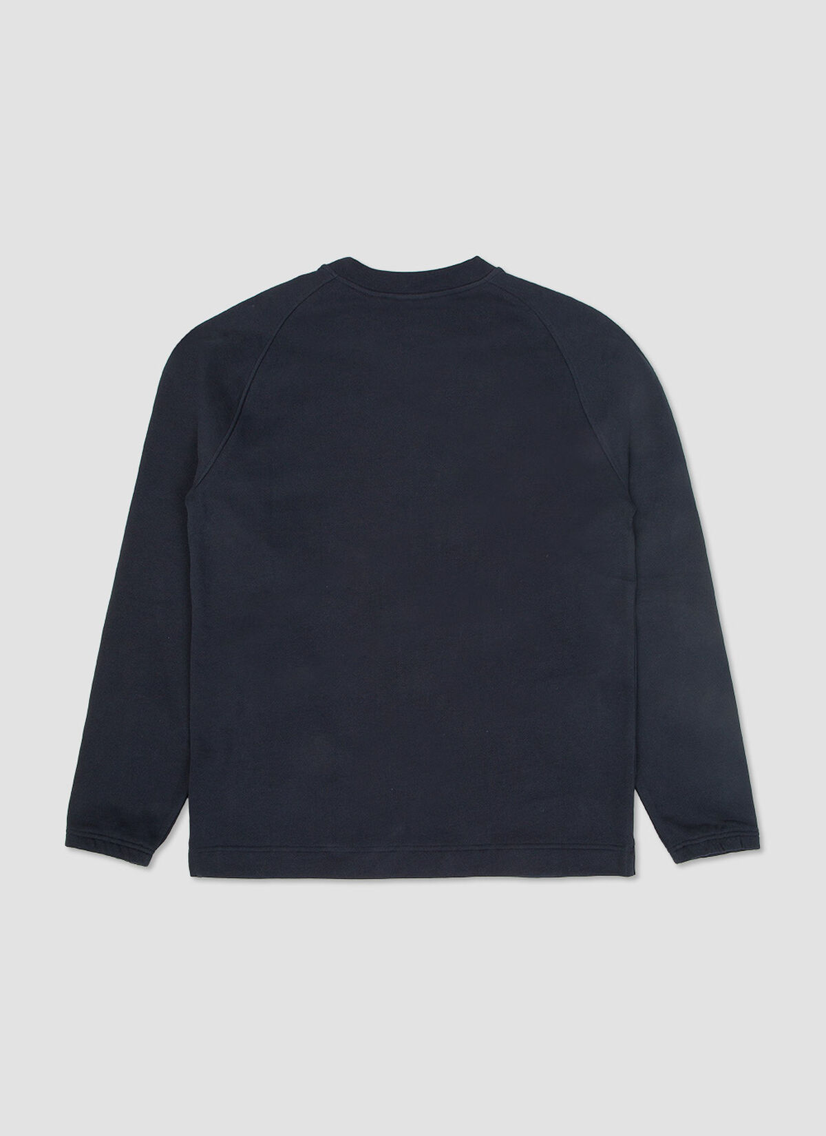 The Dug Out Sweat, Navy, hi-res