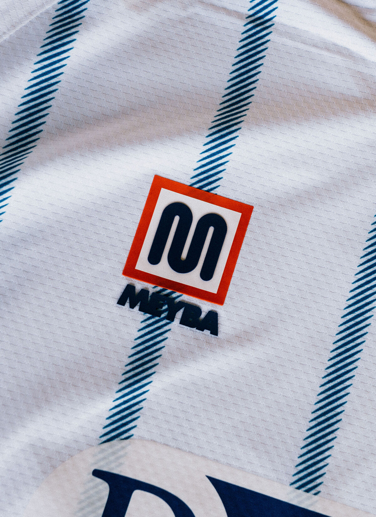 HARTPL UTD 25/26 Home Jersey, White, hi-res