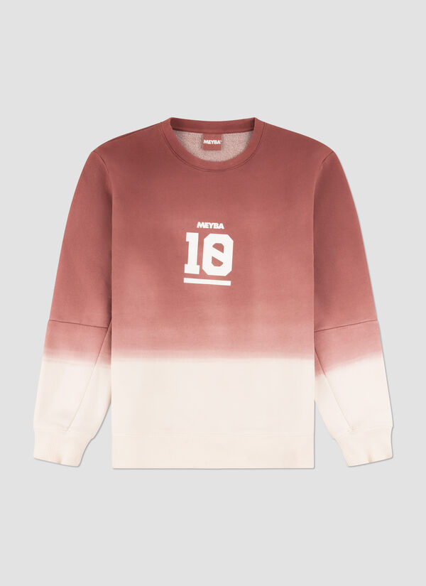 MEYBA 10 Dip Dye Sweat