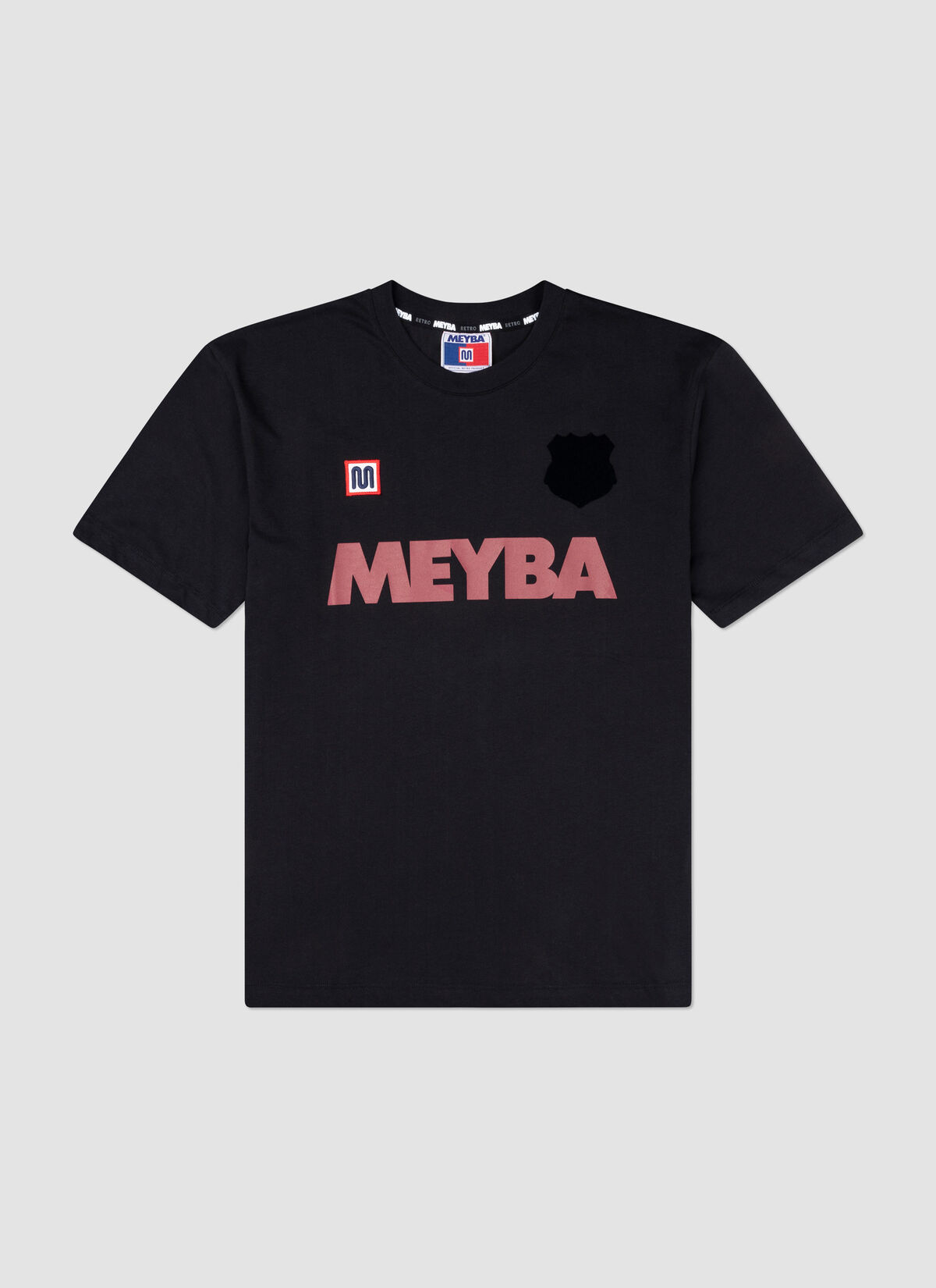 Blaugrana Away Training Tee, Multicolor, hi-res