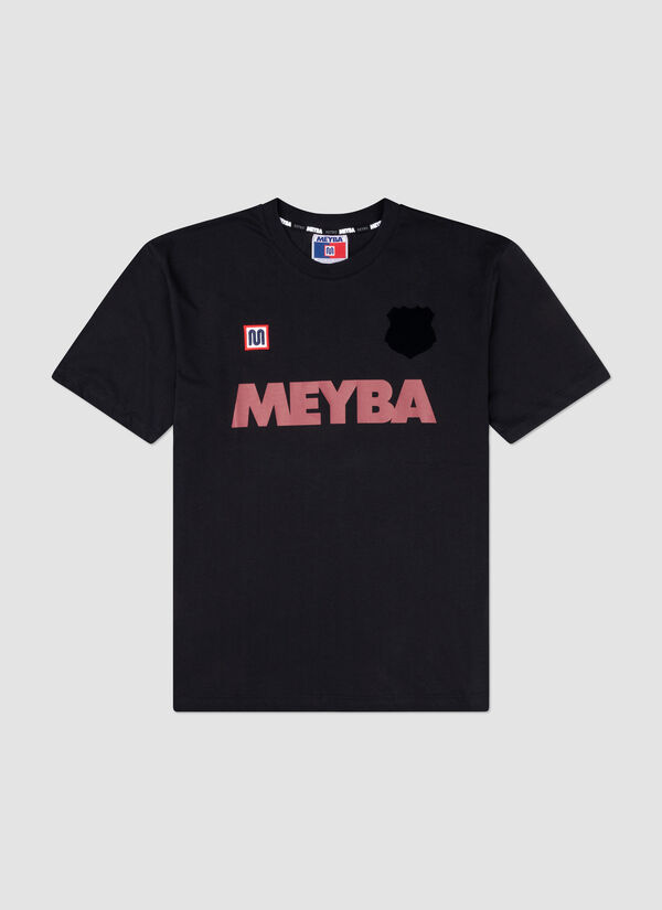 Blaugrana Away Training Tee