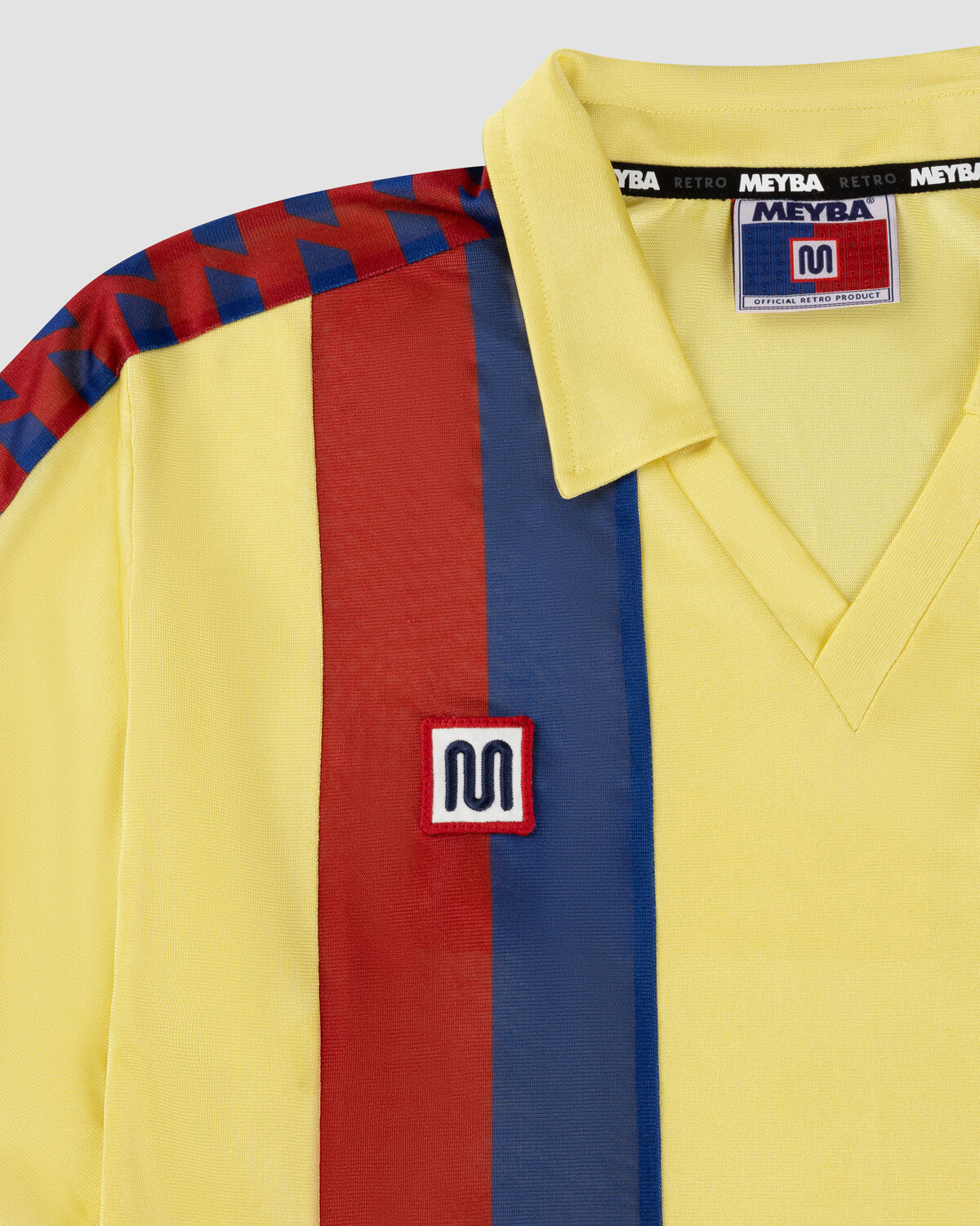 Blaugrana Away 1981-85 Jersey, Coral, hi-res