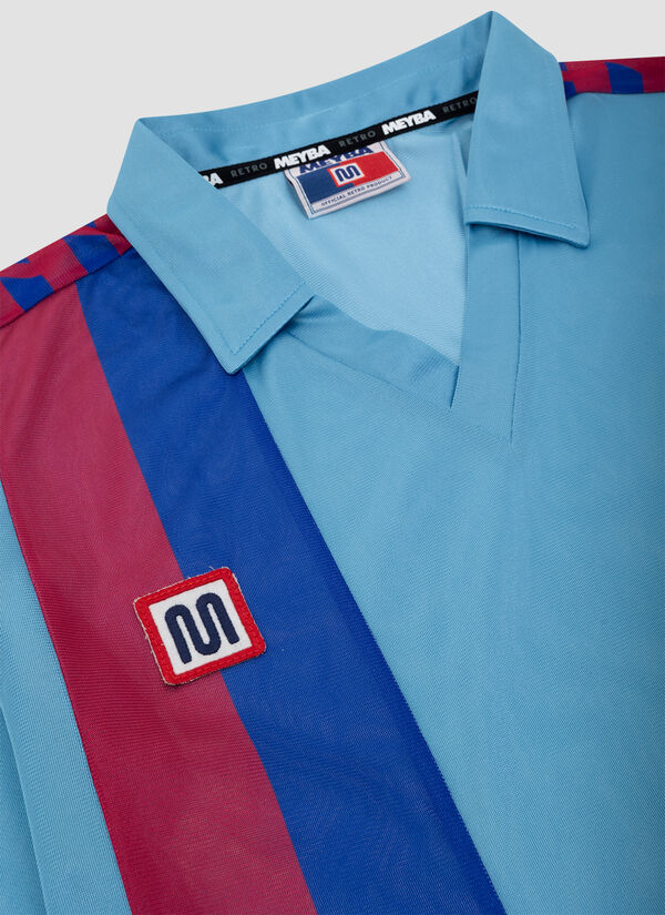 Blaugrana Away 1985-91 Jersey