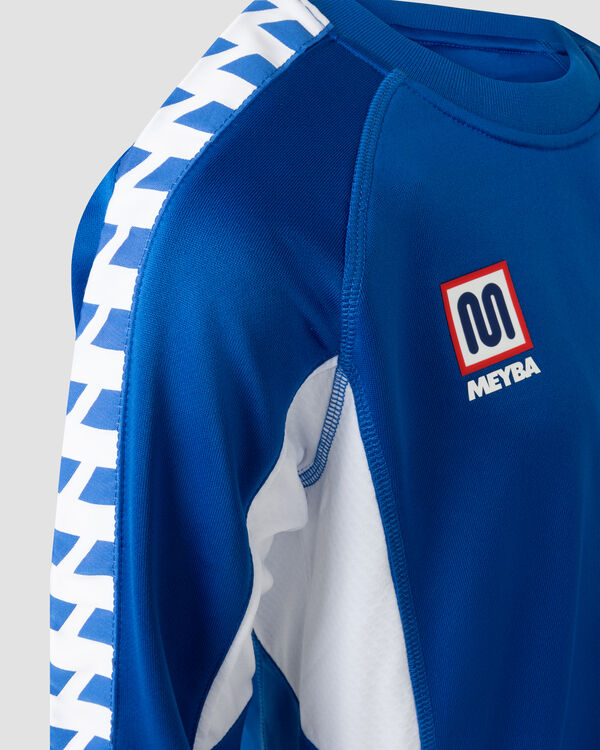 Mey Motion Crew Sweat