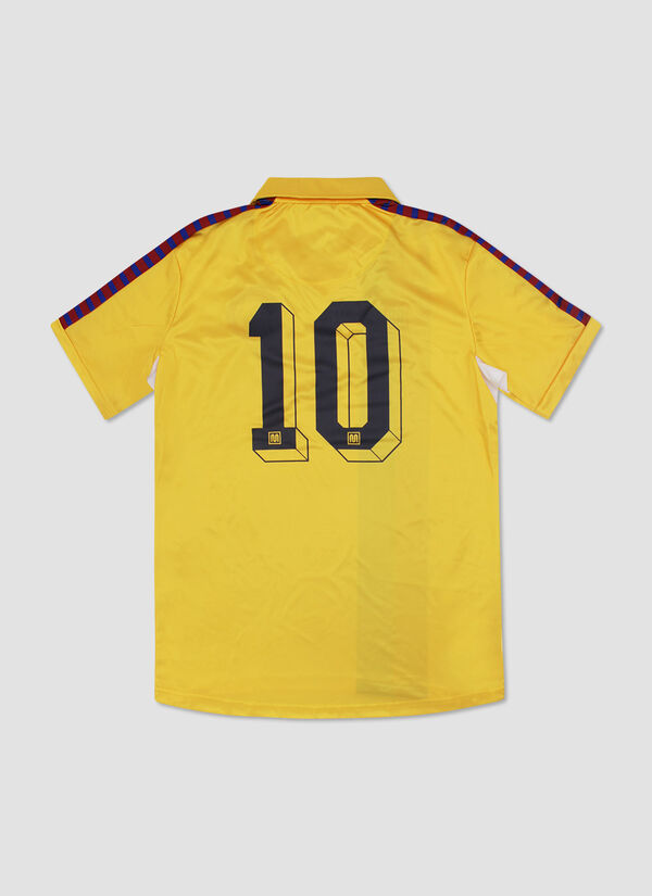 Retro Barca 84 - Mundial