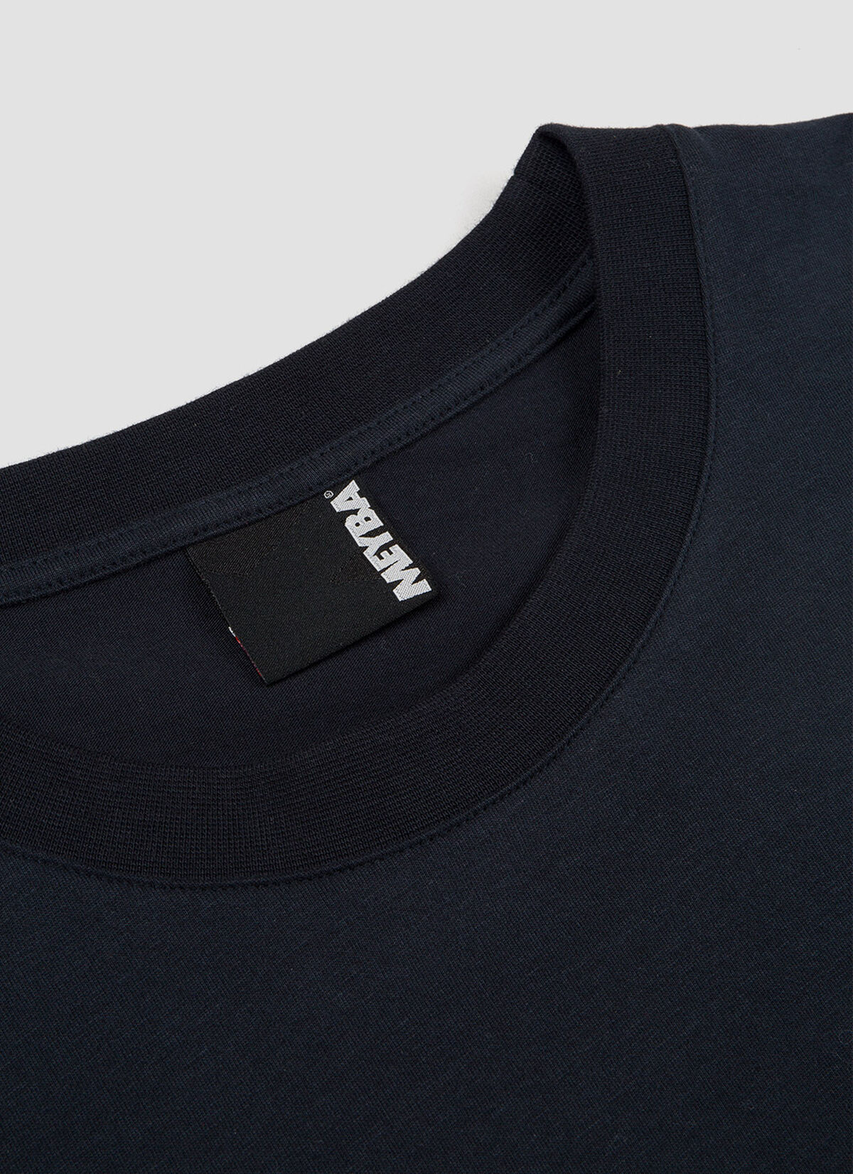 The Training Tee, Navy, hi-res