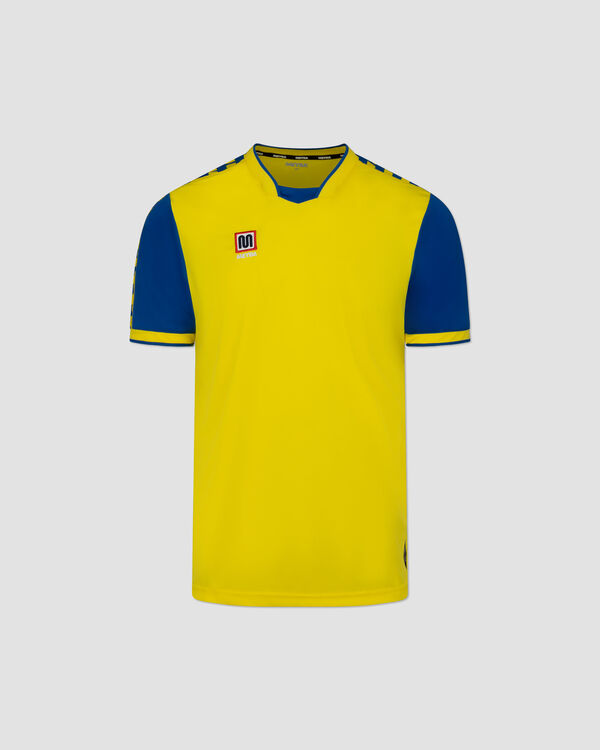 MEYBA Alpha Contrast Jersey