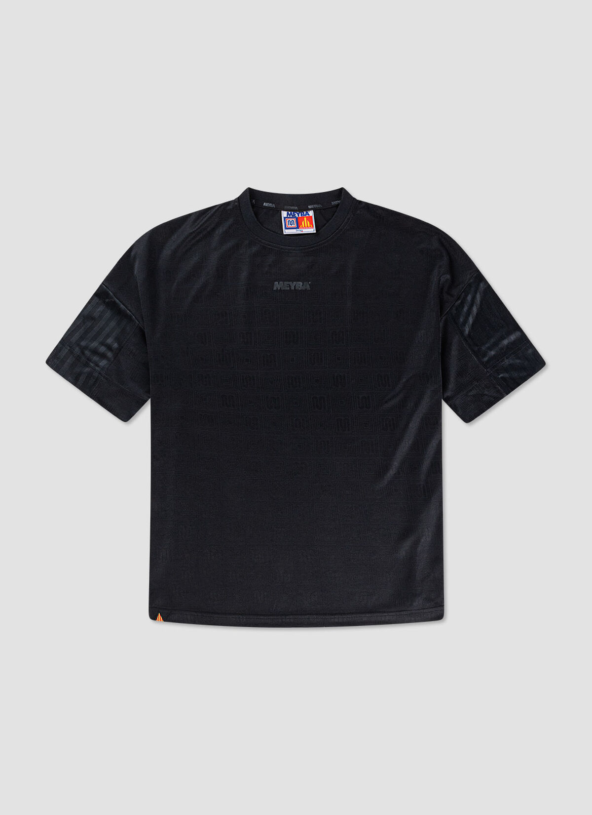 92 ANNIVERSARY TEE, Black, hi-res