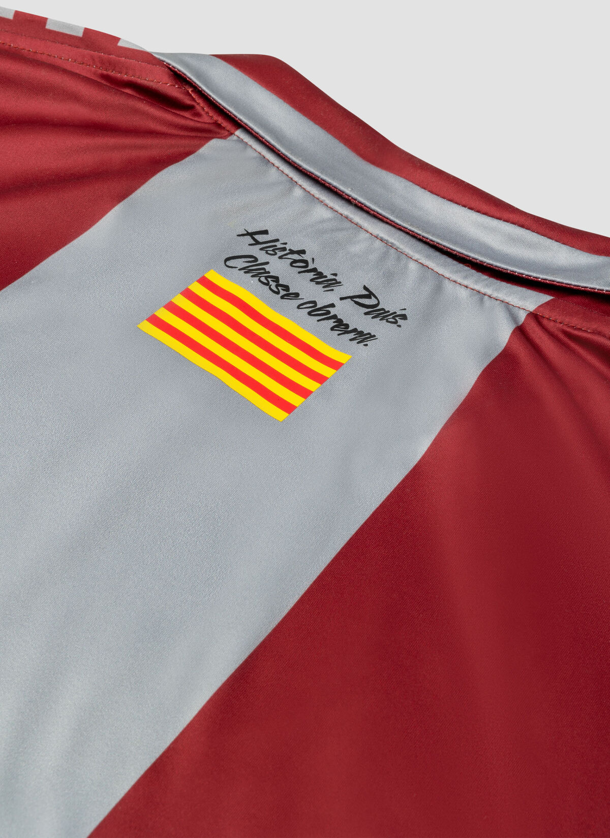 Jupiter 24/25 Home Shirt, Claret/Bluebell, hi-res