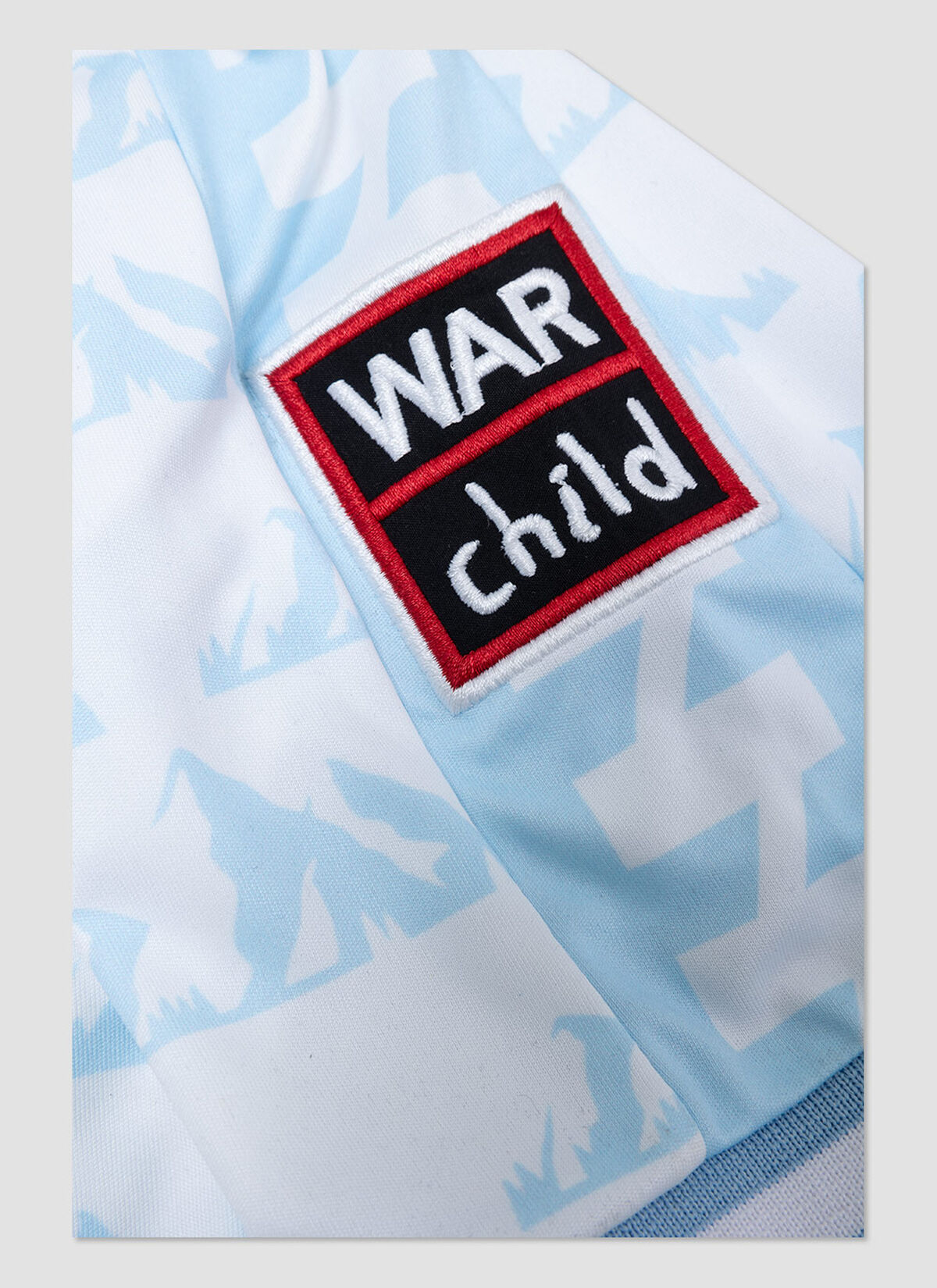 Snowbombing 2024 Jersey, White, hi-res