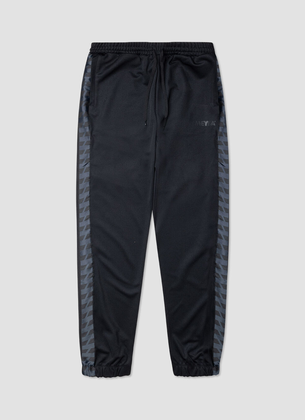 TERRACE TRACK PANT, Black, hi-res