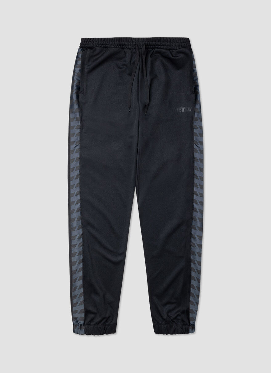 TERRACE TRACK PANT, Black, hi-res