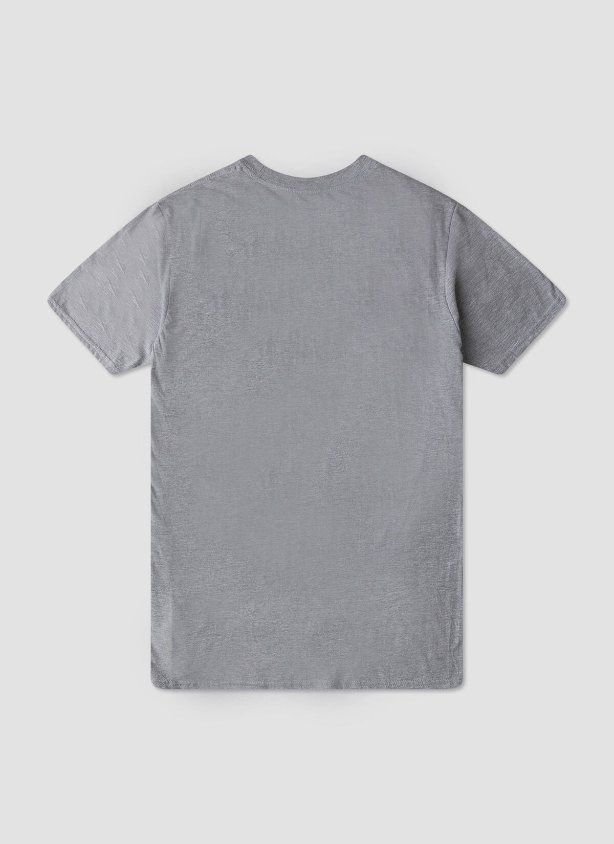 The McQueen Tee, Grey, hi-res