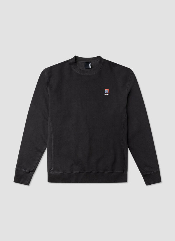 Cold Dye Crew Sweat