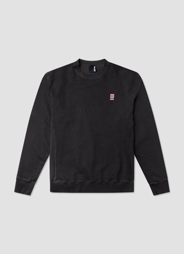 Cold Dye Crew Sweat