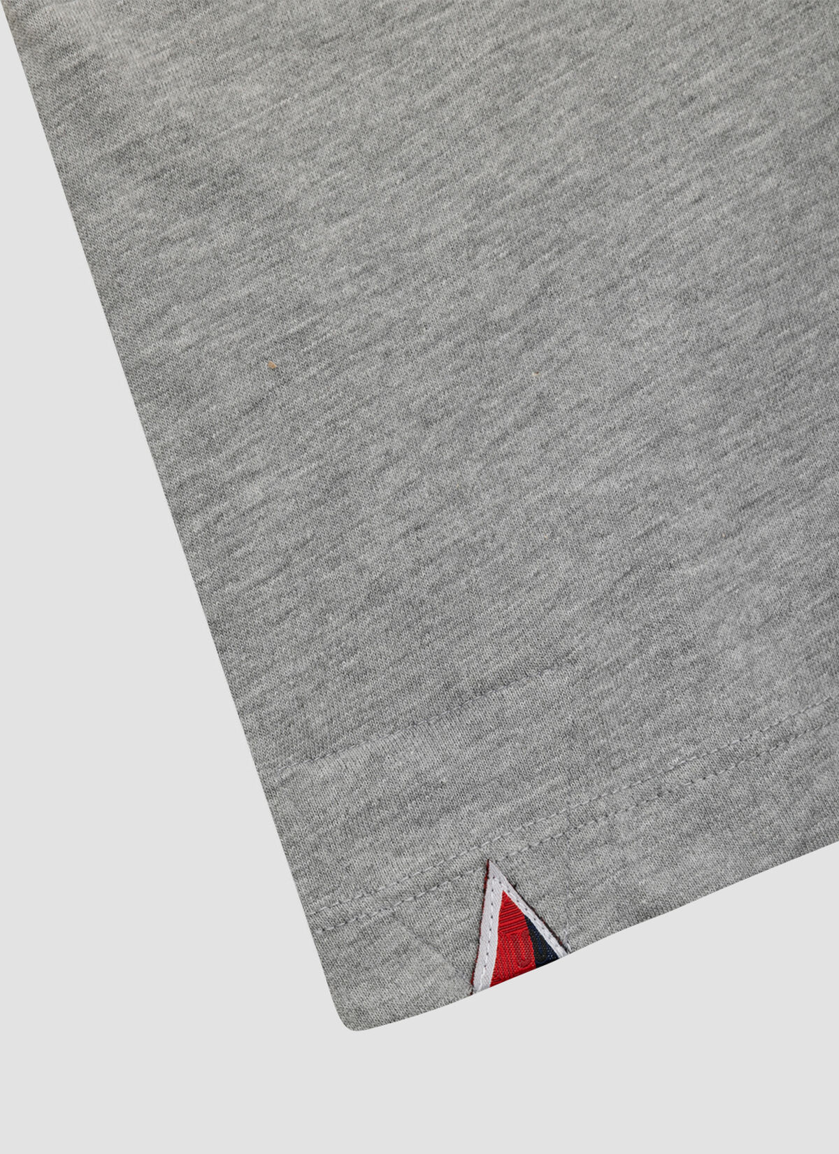 MEYBA Bandera Tee, Grey, hi-res