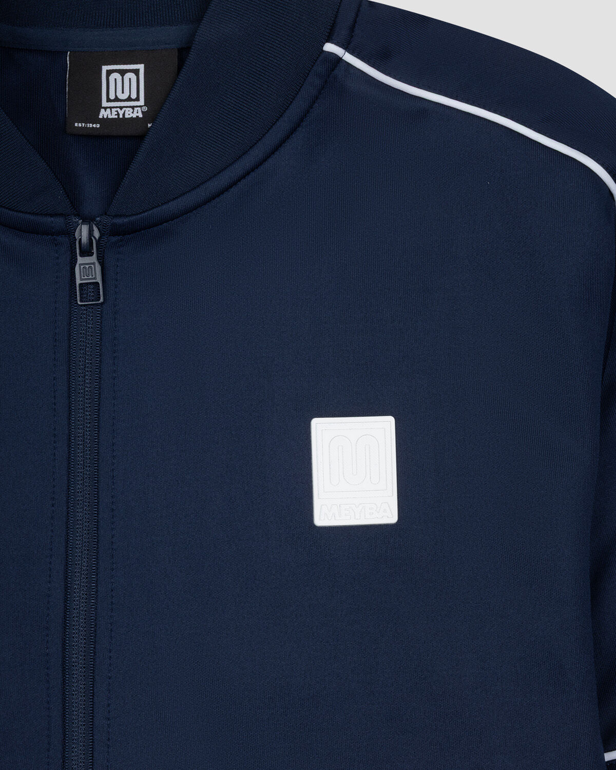 MEYBA MIRAS TRACK JACKET, Cockotoo/Navy, hi-res